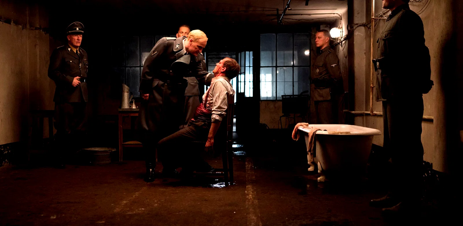 Photo 12 du film : HHhH