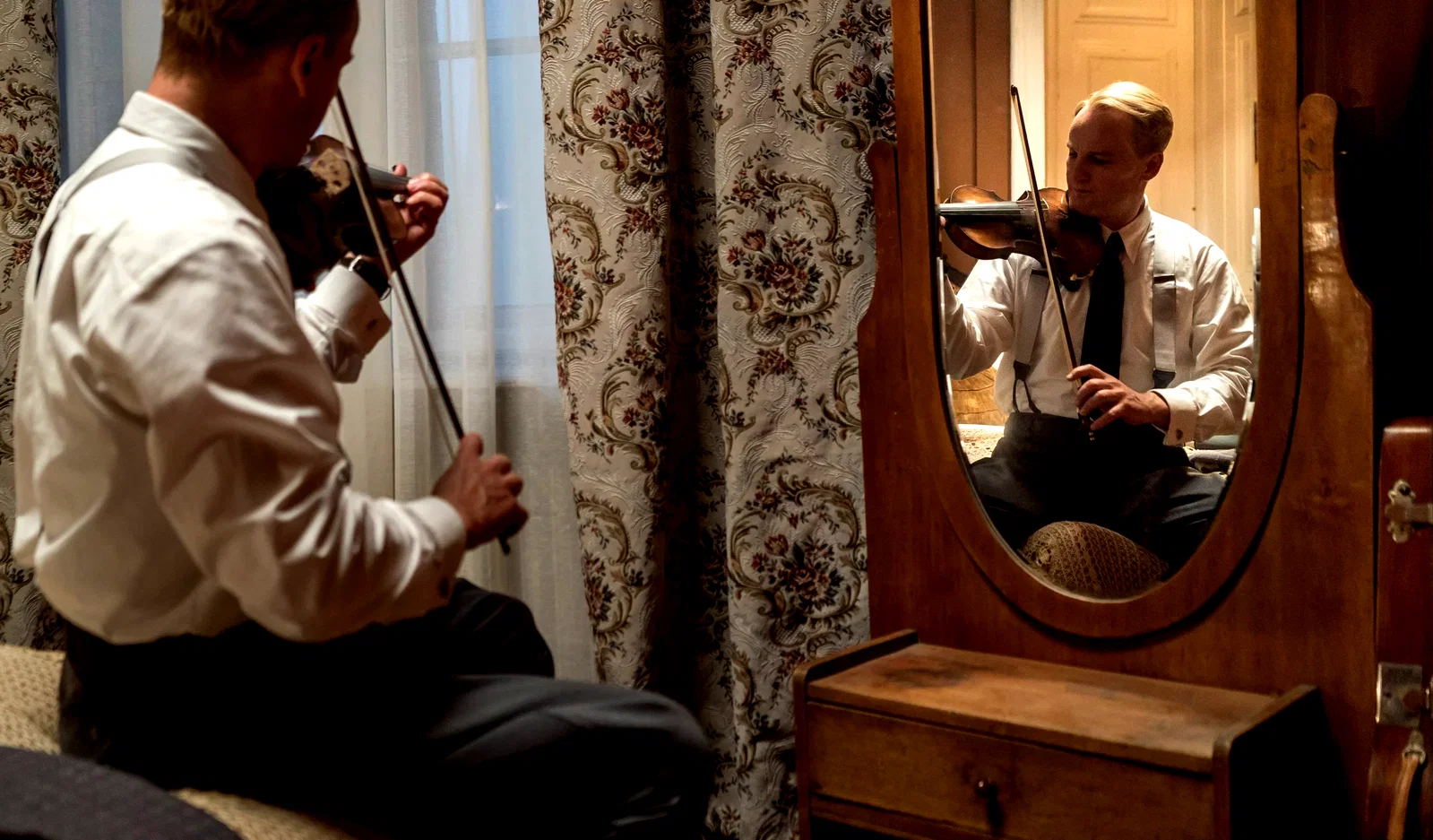 Photo 14 du film : HHhH