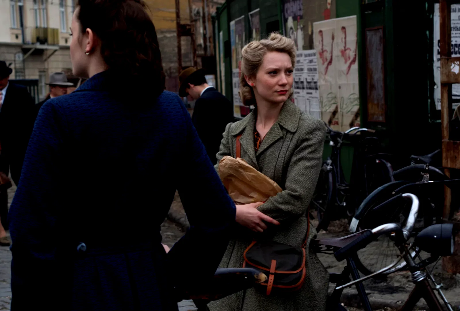 Photo 16 du film : HHhH