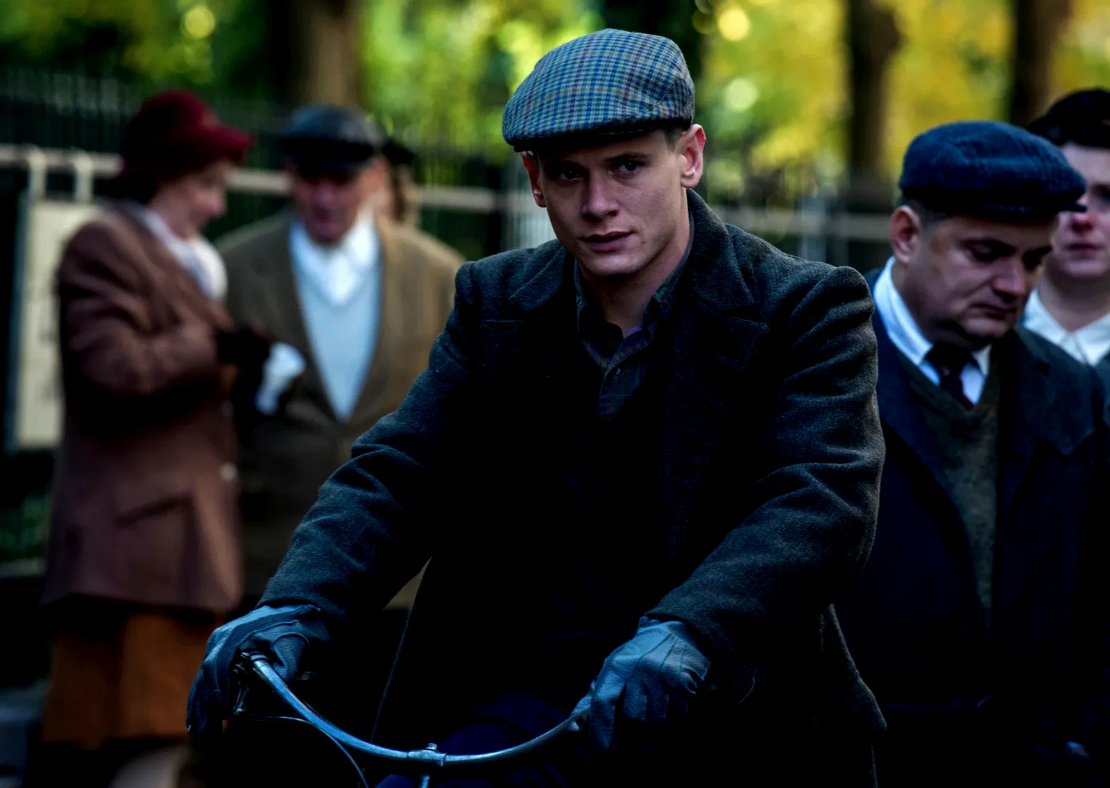 Photo 19 du film : HHhH