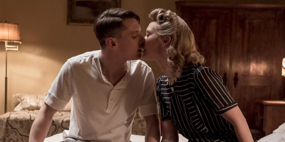 Photo du film : HHhH