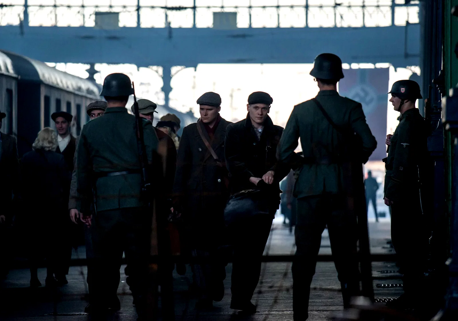 Photo 22 du film : HHhH