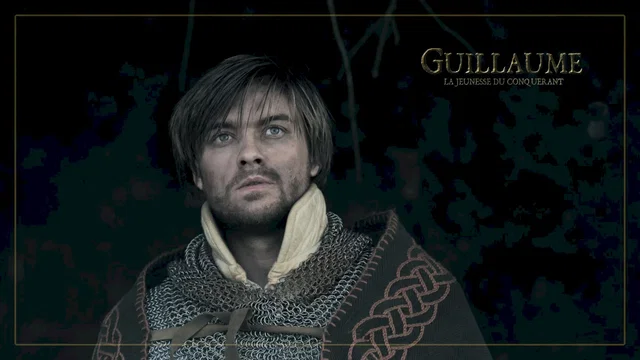 Photo du film : Guillaume, la jeunesse du conquérant