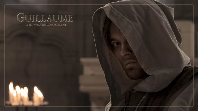 Photo du film : Guillaume, la jeunesse du conquérant