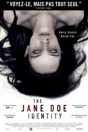 Affiche du film : The Jane Doe Identity