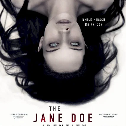 Miniature photo du film : The Jane Doe Identity
