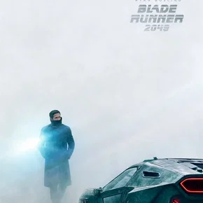 Photo du film : Blade Runner 2049