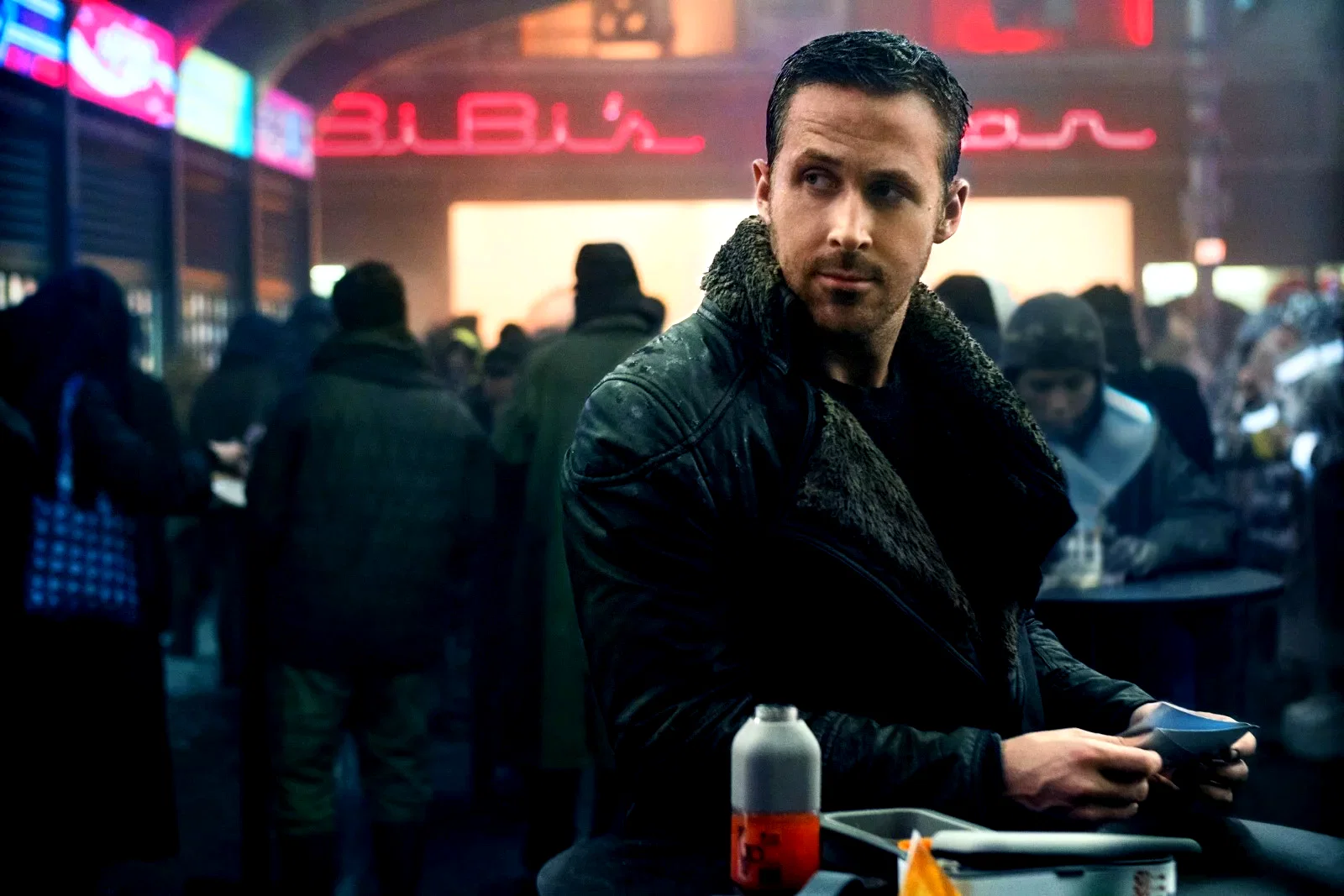 Photo 2 du film : Blade Runner 2049