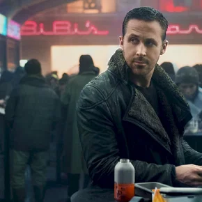 Photo du film : Blade Runner 2049