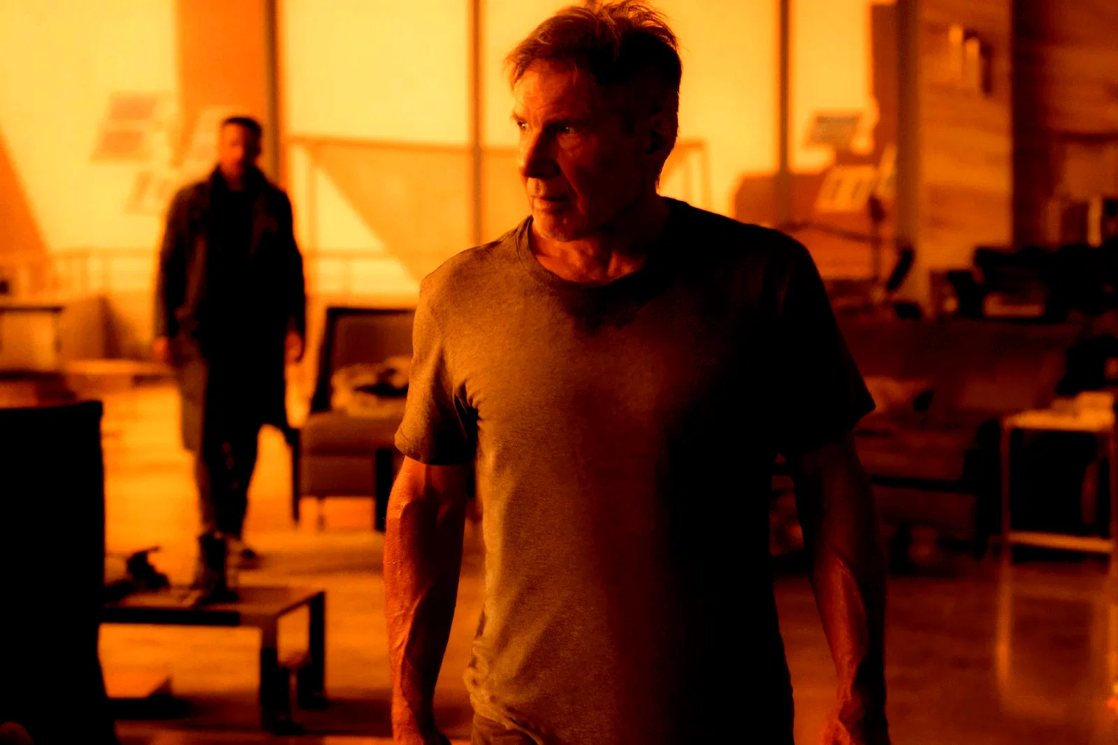 Photo 3 du film : Blade Runner 2049