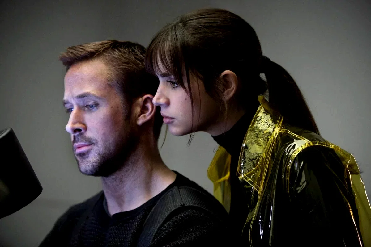 Photo 4 du film : Blade Runner 2049