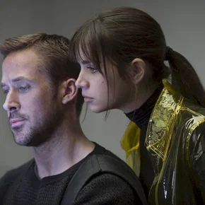 Photo du film : Blade Runner 2049