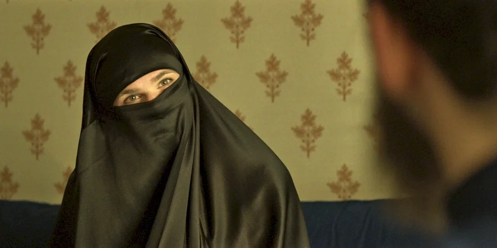 Photo du film : Cherchez la femme