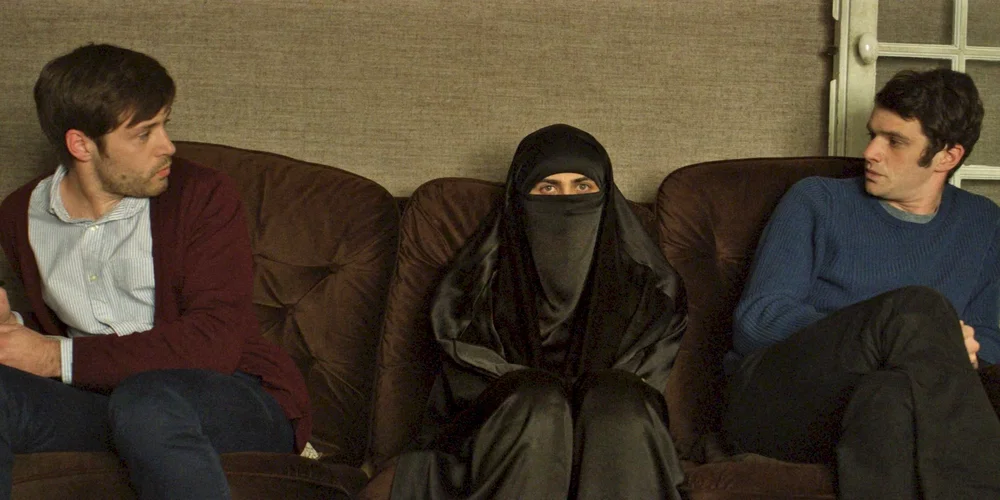 Photo du film : Cherchez la femme