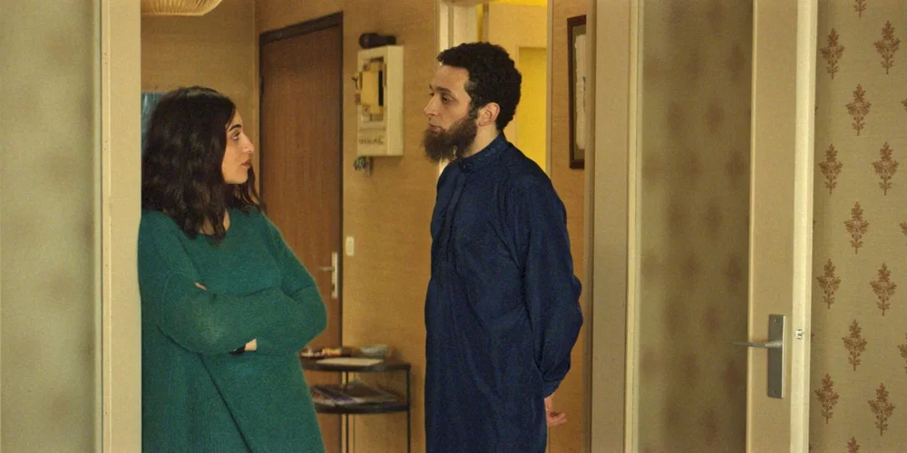 Photo du film : Cherchez la femme