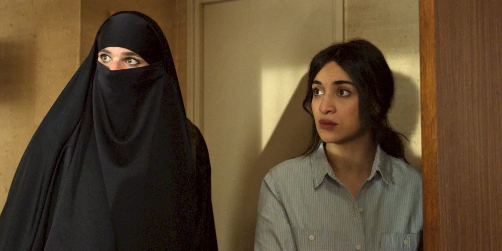 Photo du film : Cherchez la femme