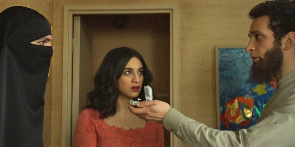 Photo du film : Cherchez la femme