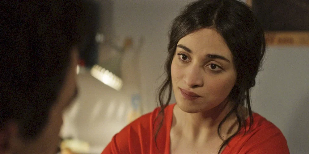 Photo du film : Cherchez la femme