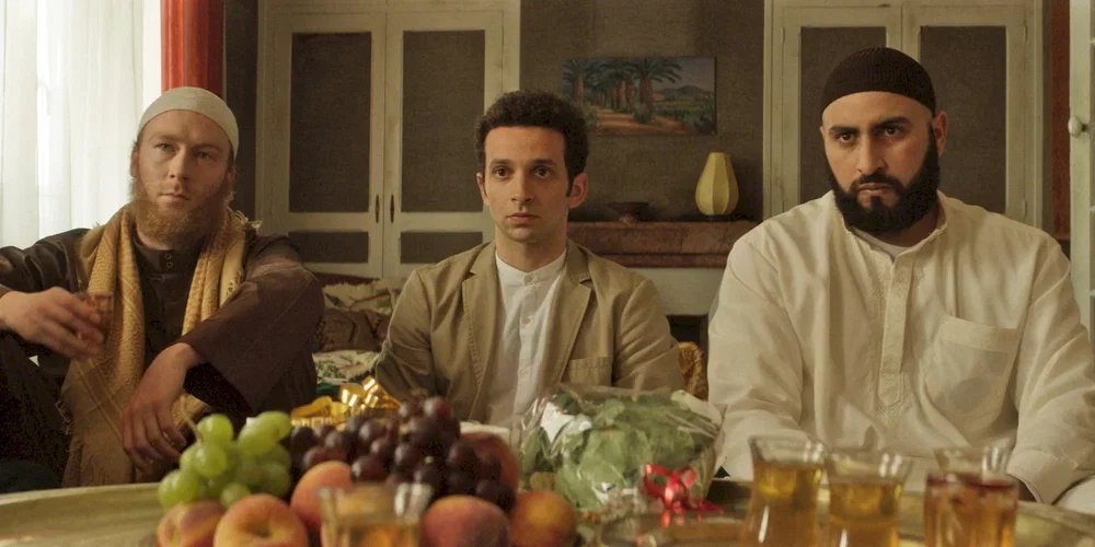 Photo du film : Cherchez la femme
