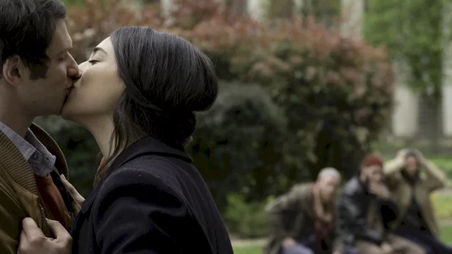 Photo du film : Cherchez la femme