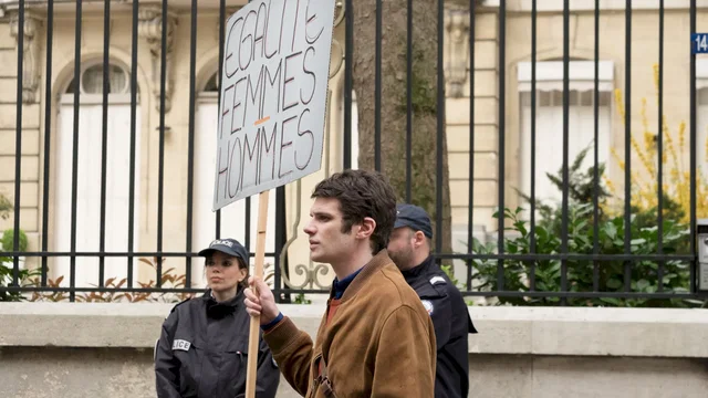 Photo du film : Cherchez la femme