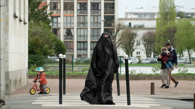 Photo du film : Cherchez la femme
