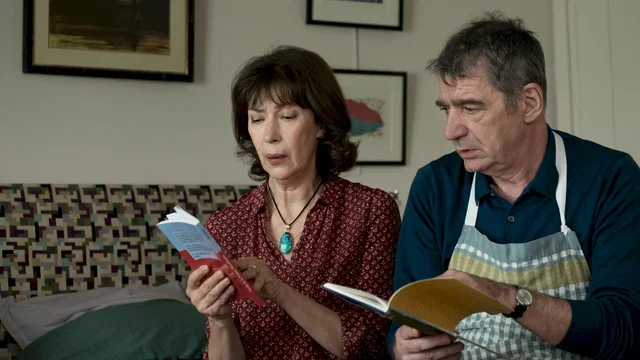 Photo du film : Cherchez la femme