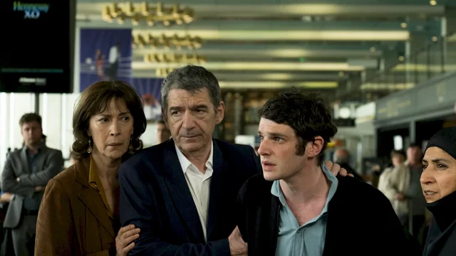 Photo du film : Cherchez la femme