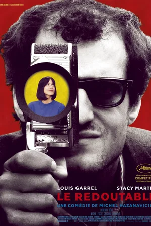 Affiche du film : Le Redoutable