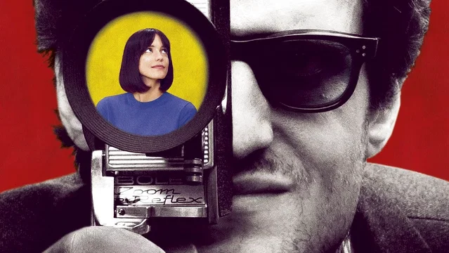 Affiche du film : Le Redoutable