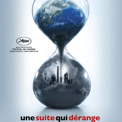 Miniature photo du film : Une suite qui dérange - Le temps de l'action