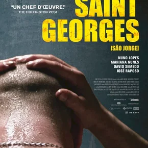 Photo du film : Saint Georges