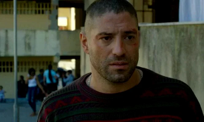 Photo 2 du film : Saint Georges