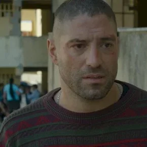 Photo du film : Saint Georges
