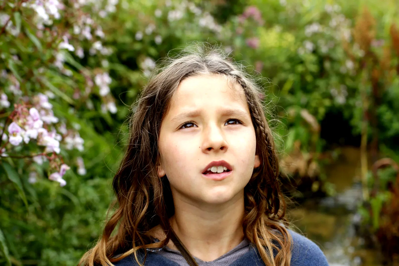 Affiche du film : Jeannette, l'enfance de Jeanne d'Arc
