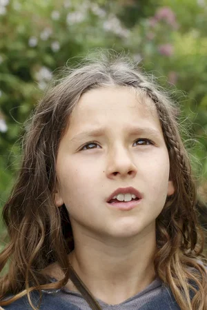 Affiche du film : Jeannette, l'enfance de Jeanne d'Arc