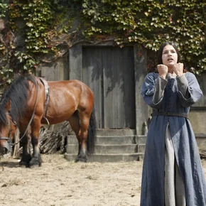 Photo du film : Jeannette, l'enfance de Jeanne d'Arc