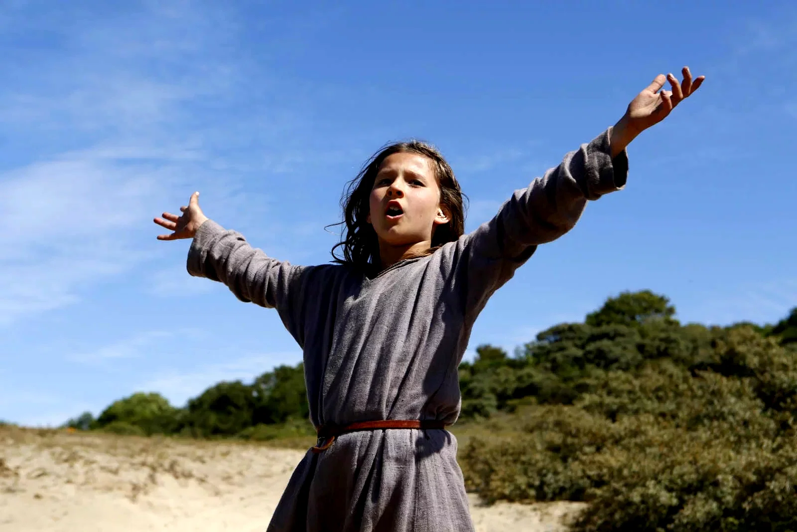 Photo 3 du film : Jeannette, l'enfance de Jeanne d'Arc