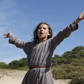 Photo du film : Jeannette, l'enfance de Jeanne d'Arc