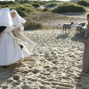 Photo du film : Jeannette, l'enfance de Jeanne d'Arc