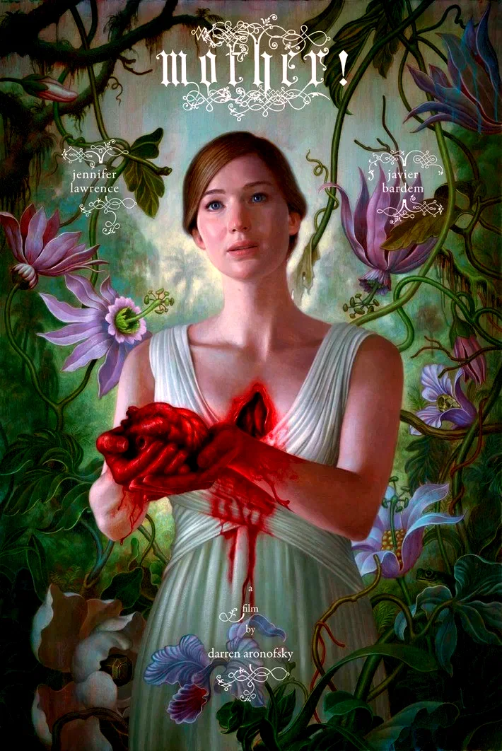 Affiche du film : Mother