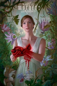 Affiche du film Mother