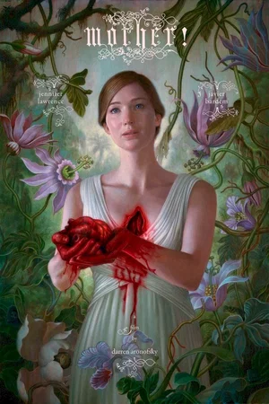 Affiche du film : Mother