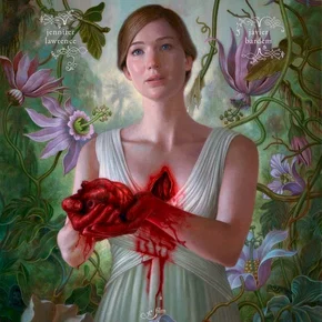 Photo du film : Mother