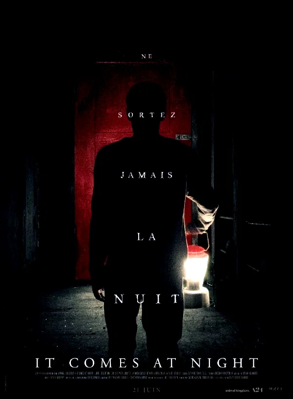Photo 1 du film : It Comes At Night