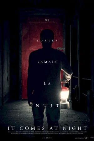 Photo du film : It Comes At Night