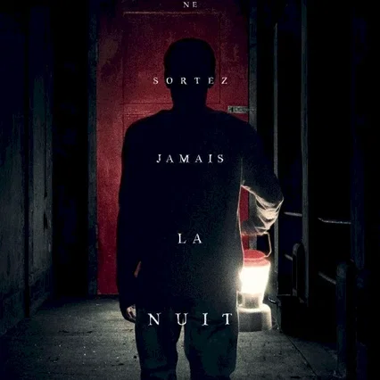 Miniature photo du film : It Comes At Night