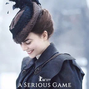 Photo du film : A Serious Game
