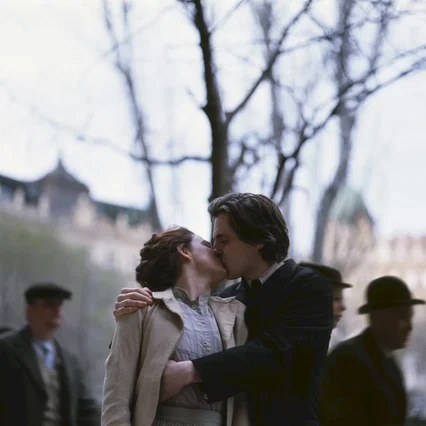 Miniature photo du film : A Serious Game