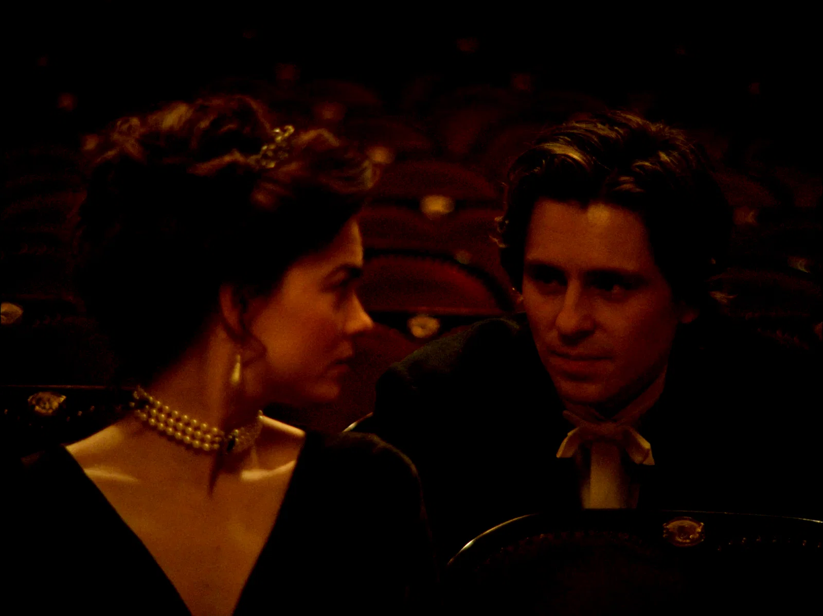 Photo 10 du film : A Serious Game